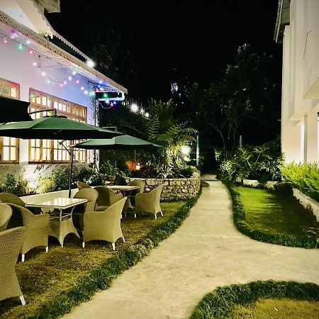 Noblestride Resort Gangtok Extérieur photo