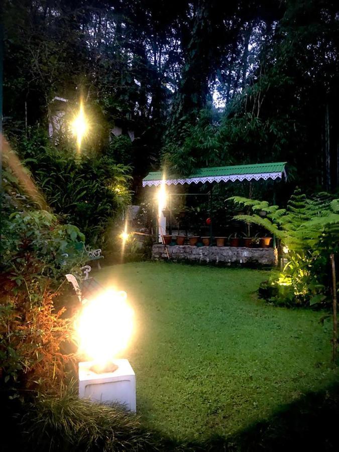 Noblestride Resort Gangtok Extérieur photo