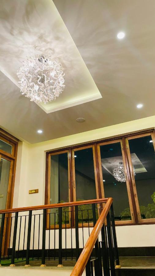 Noblestride Resort Gangtok Extérieur photo