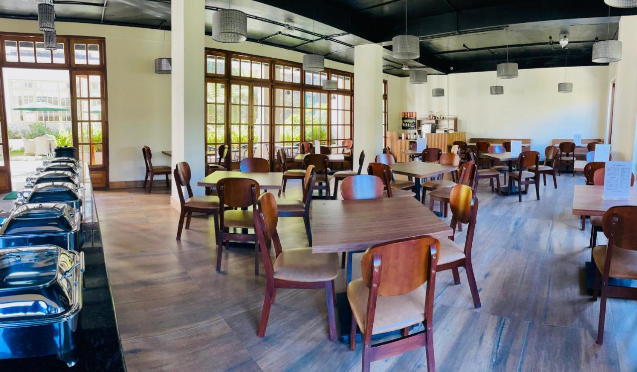 Noblestride Resort Gangtok Extérieur photo